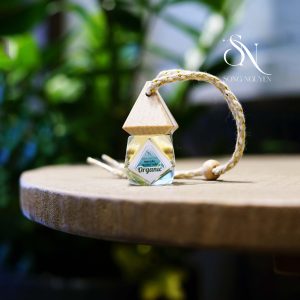 [Song Nguyên Official] TINH DẦU HƯƠNG THẢO Rosemary Haven